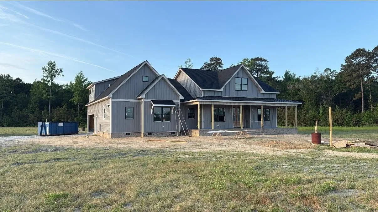 Modern Farmhouse