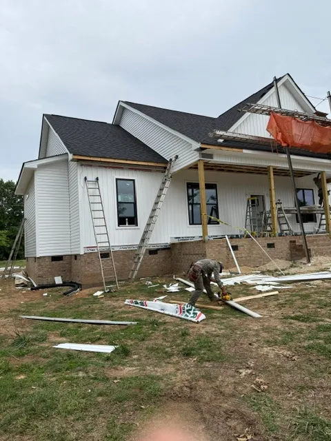 Siding & Trim